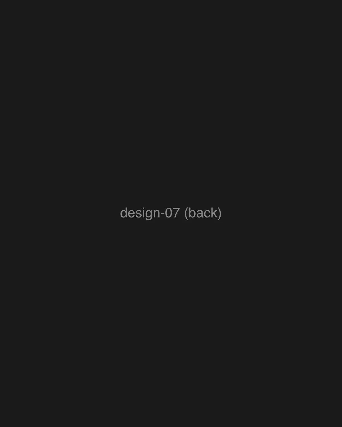 Placeholder 7 (back)