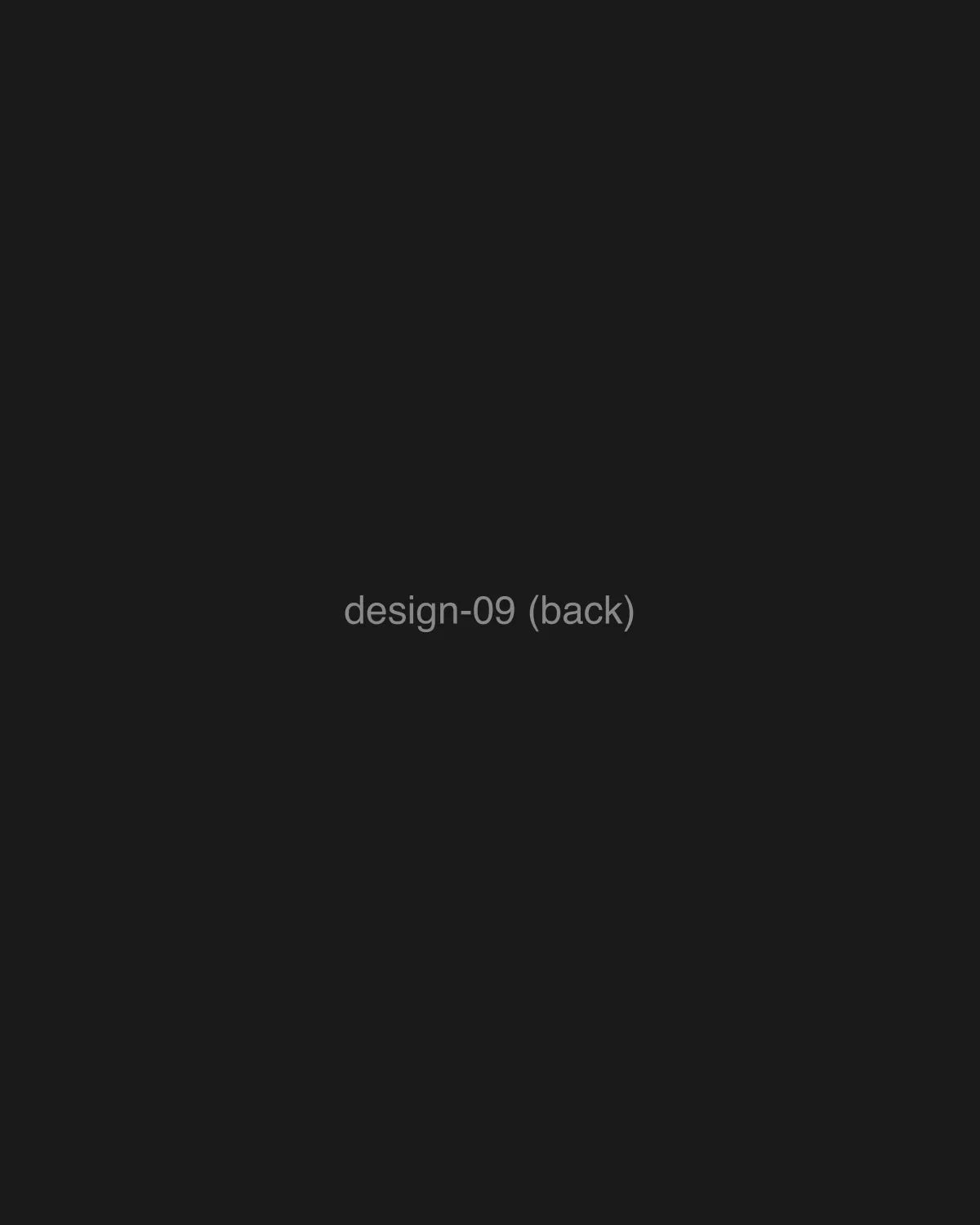 Placeholder 9 (back)